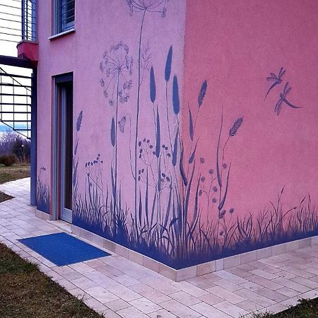 Villa Dei Tramonti 가비라테 외부 사진