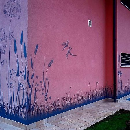Villa Dei Tramonti 가비라테 외부 사진