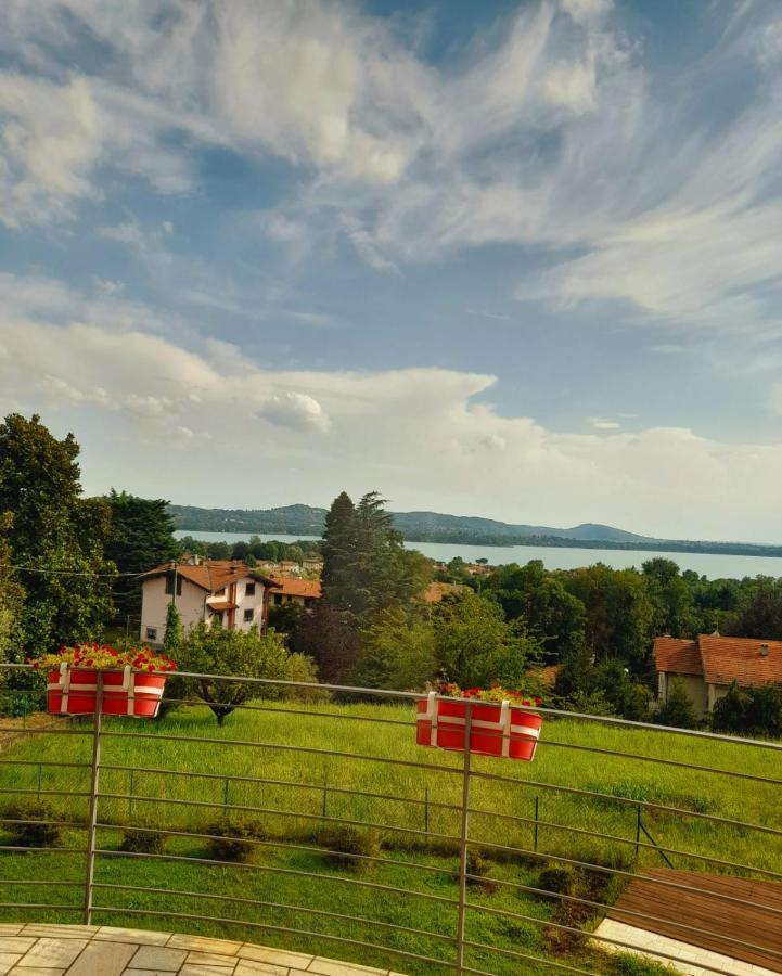 Villa Dei Tramonti 가비라테 외부 사진
