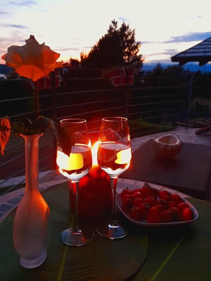 Villa Dei Tramonti 가비라테 외부 사진
