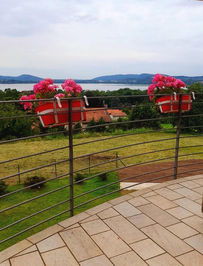 Villa Dei Tramonti 가비라테 외부 사진