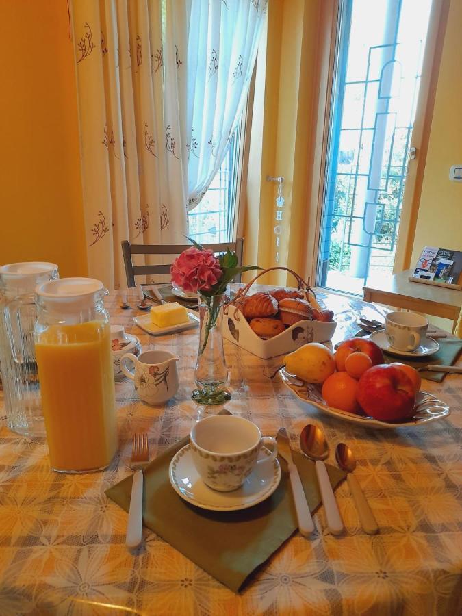 Villa Dei Tramonti 가비라테 외부 사진
