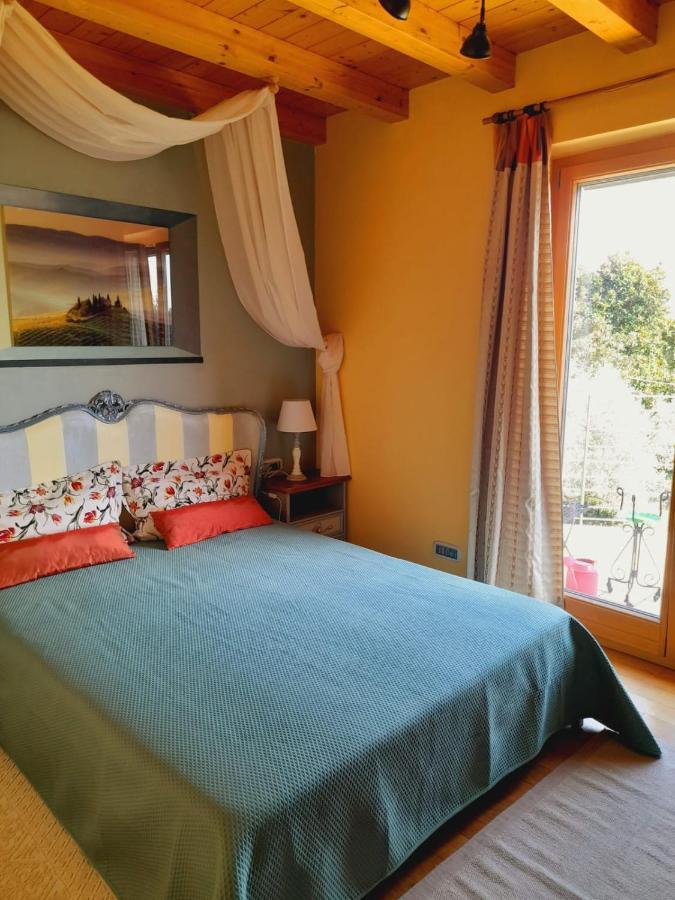 Villa Dei Tramonti 가비라테 외부 사진