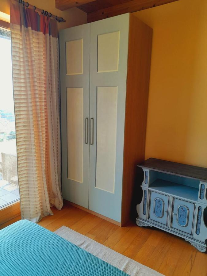 Villa Dei Tramonti 가비라테 외부 사진