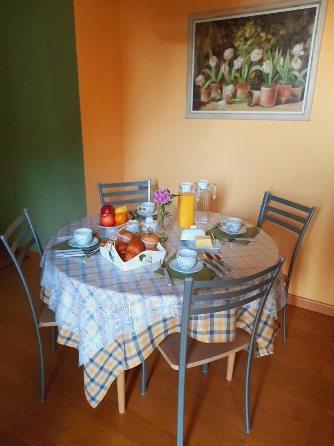 Villa Dei Tramonti 가비라테 외부 사진