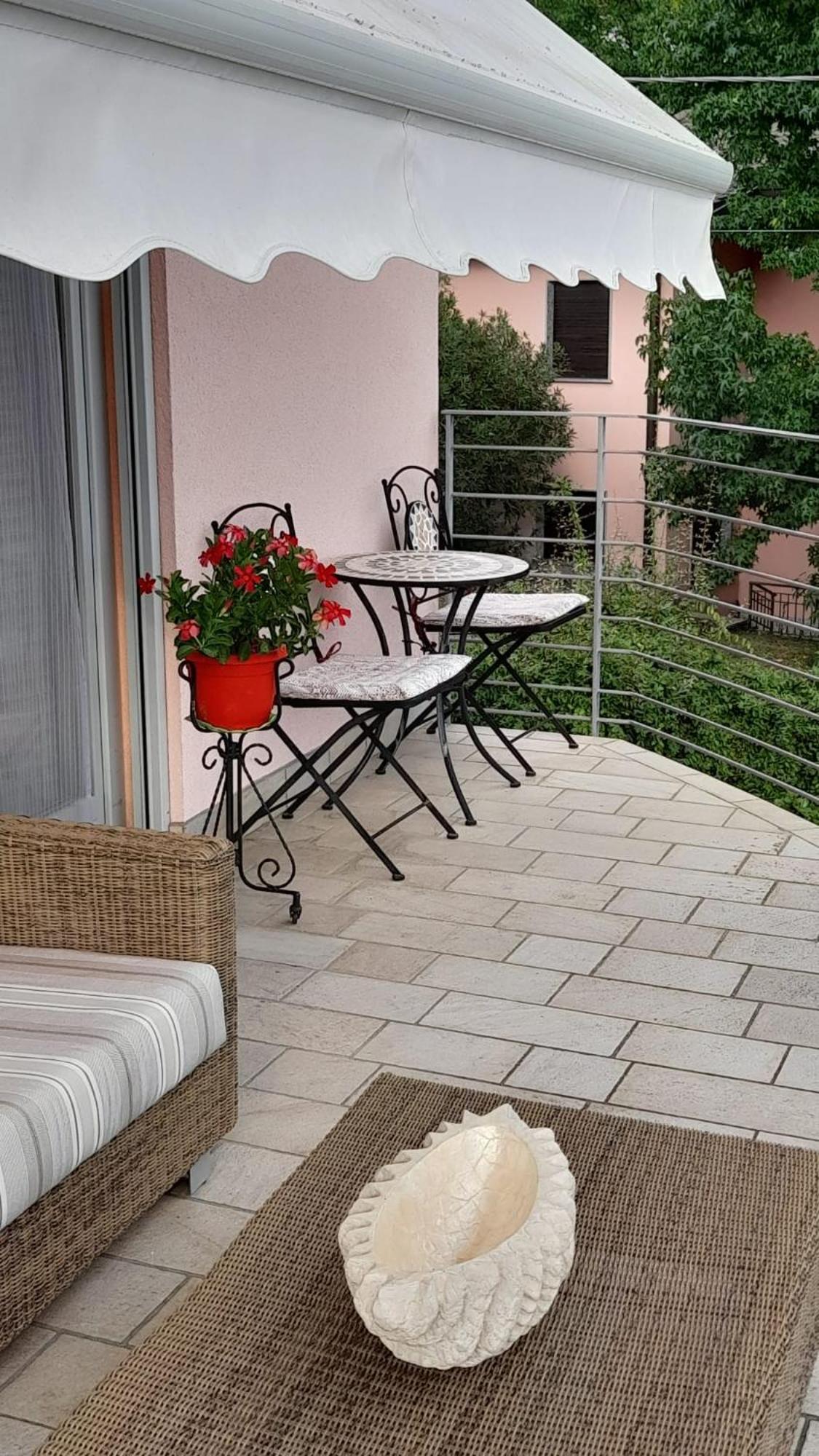 Villa Dei Tramonti 가비라테 외부 사진