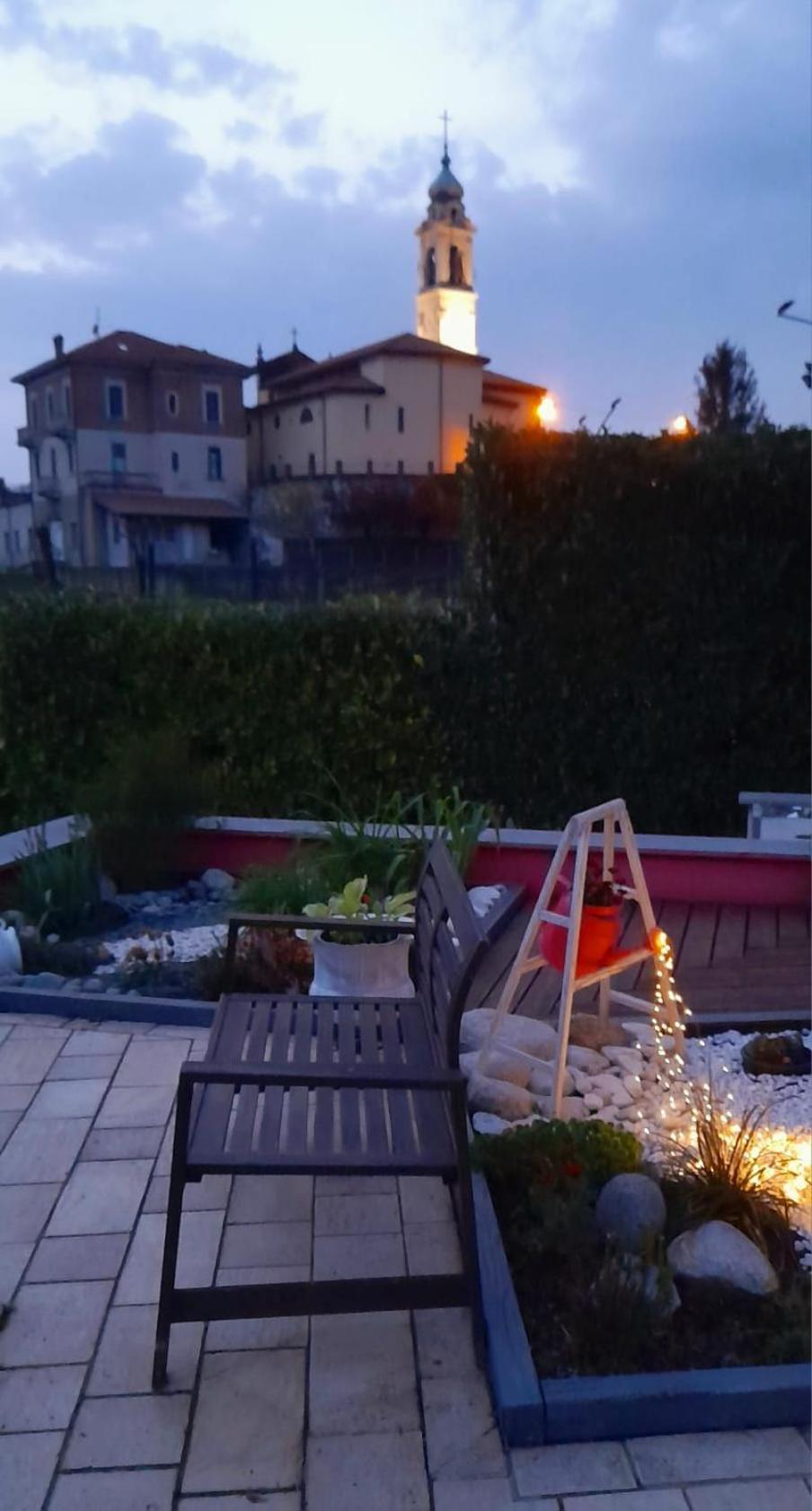 Villa Dei Tramonti 가비라테 외부 사진