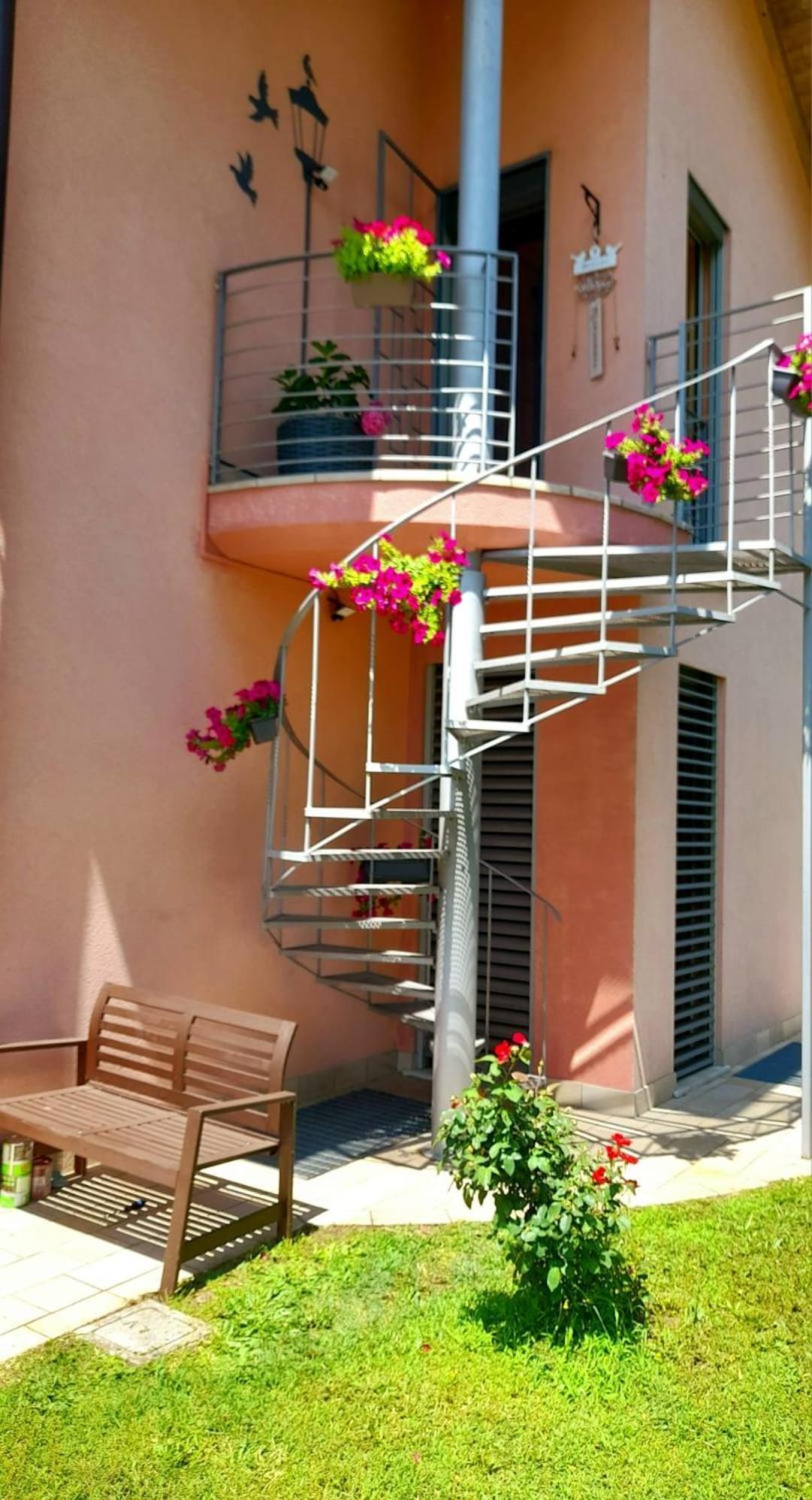 Villa Dei Tramonti 가비라테 외부 사진