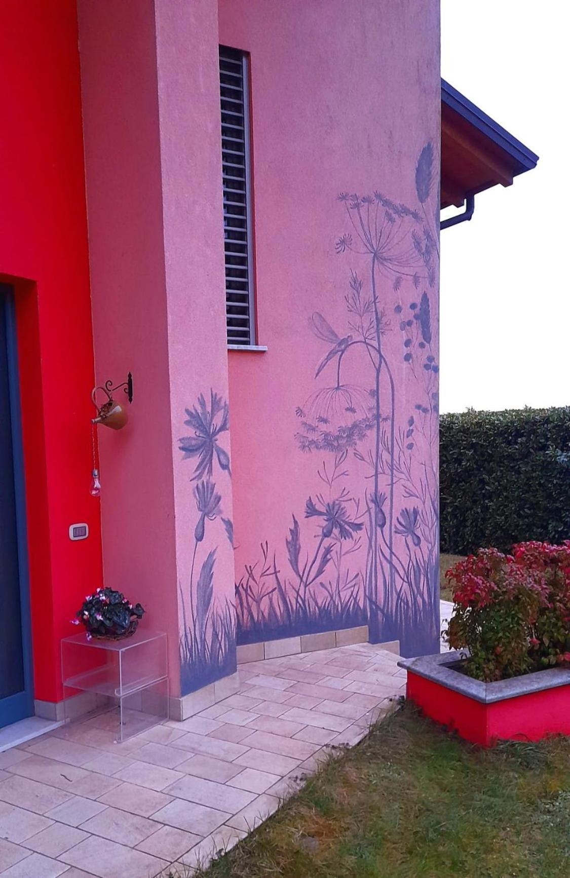Villa Dei Tramonti 가비라테 외부 사진