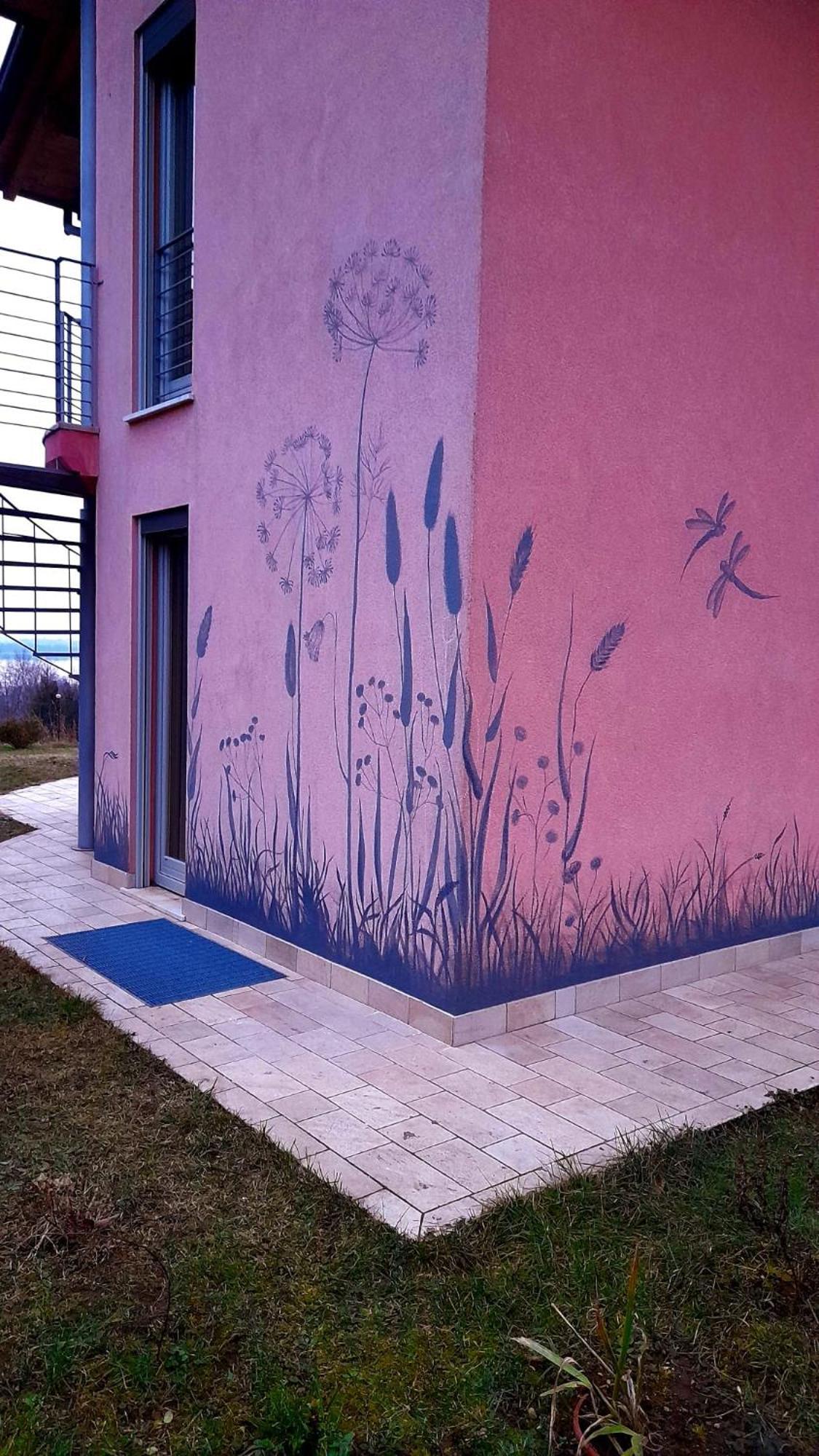 Villa Dei Tramonti 가비라테 외부 사진