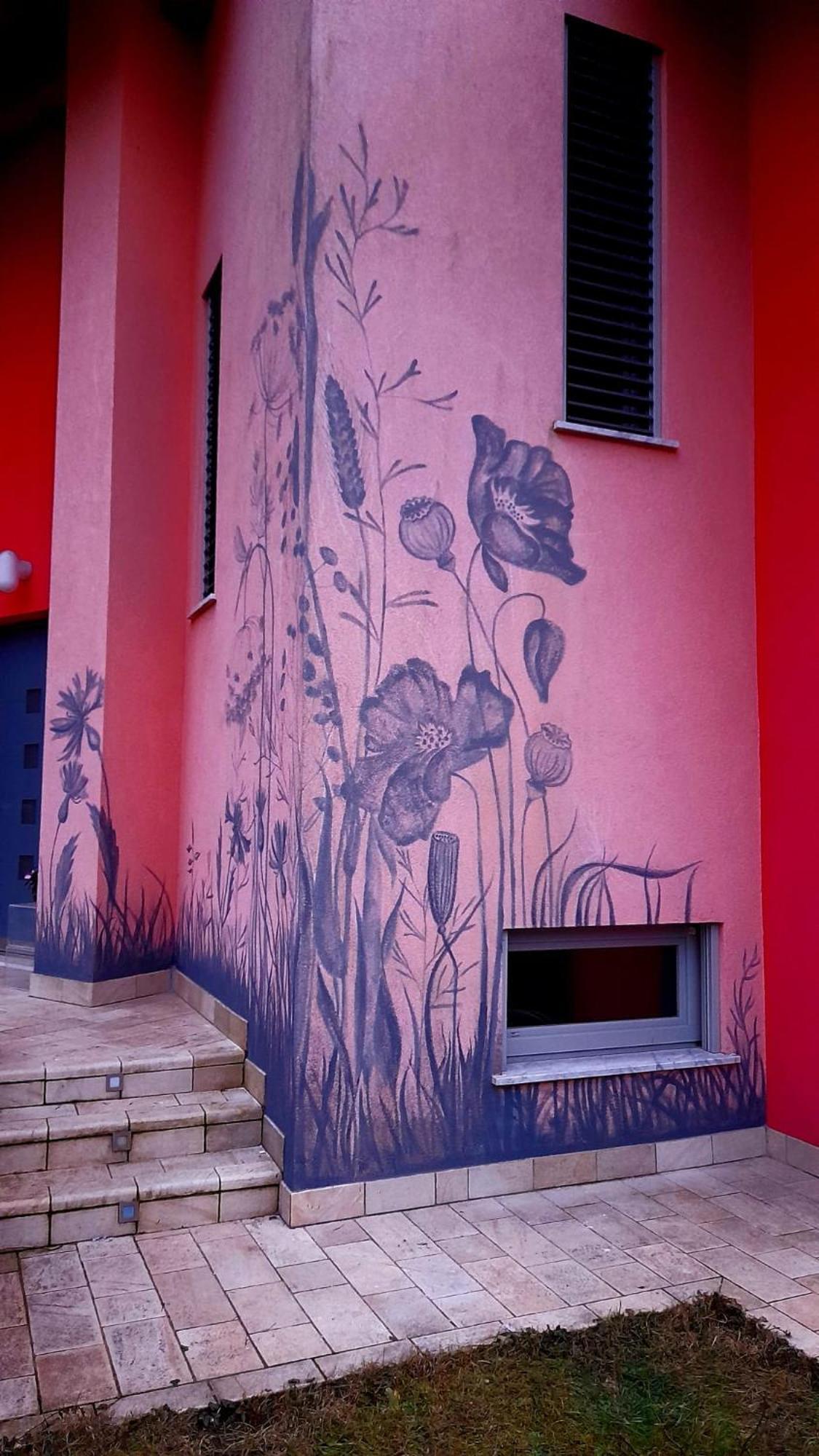Villa Dei Tramonti 가비라테 외부 사진