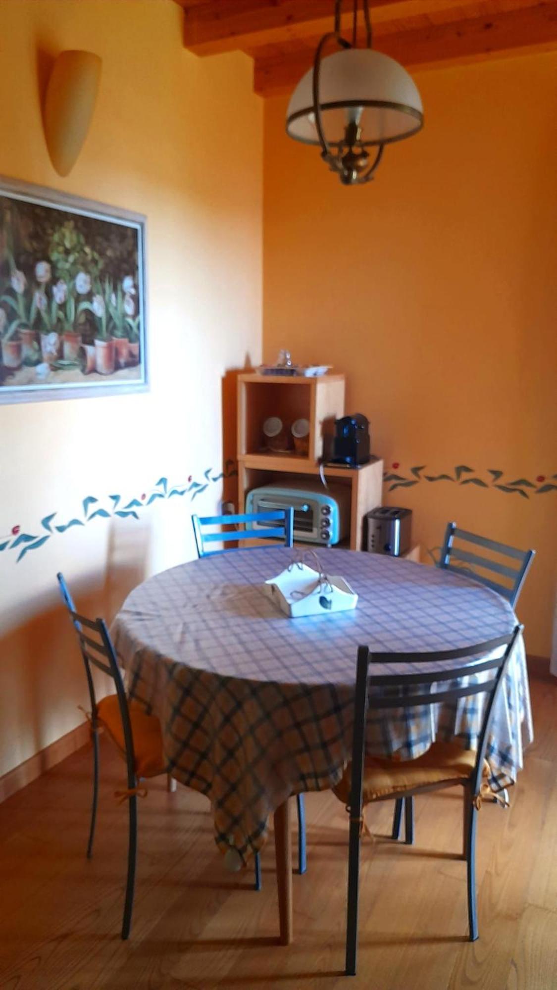 Villa Dei Tramonti 가비라테 외부 사진